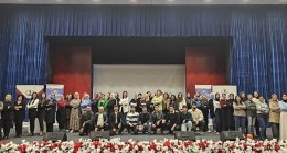 Canikfest Öğretmen Buluşmalarına Tam Not