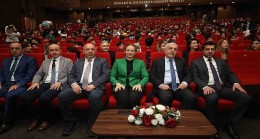 “Çevreye değer ver, geleceğe iz bırak”