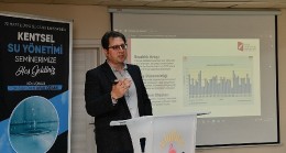 Çiğli’de “Kentsel Su Yönetimi” Semineri