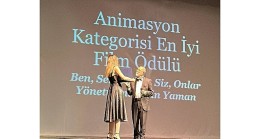 DEÜ’lü Genç Yönetmenin Filmine 15 Ödül
