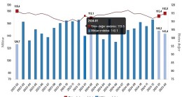 Dış Ticaret Endeksleri, Şubat 2025