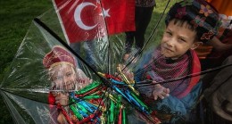 Festivalin renkleri karelere yansıdı