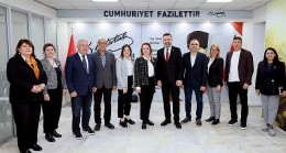 Konak’ta kadın istihdamı için güçlü iş birliği