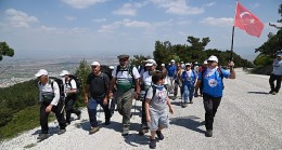Mesir Festivali’nde Her Yerde Spor