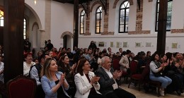 Nilüfer’de opera ile “Bahara Merhaba”