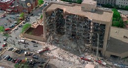 ‘Oklahoma City Saldırısı: Amerika’da Bir Gün’ 