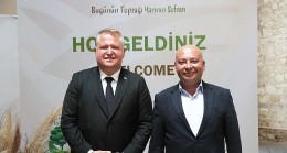 Urla ve Bozcaada’dan Gastronomide Güç Birliği