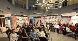 Uzmanlar Nilüfer’de kalp sağlığını anlattı