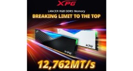XPG Yeniden Dünya Rekoru Kırıyor