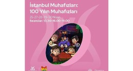 ZKS 21-27 Nisan Haftalık Etkinlik Takvimi