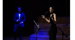 AASSM’de İzmirli bestekarlar anıldı