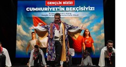 Avcılar’da 19 Mayıs Coşkuyla Kutlandı