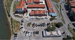 Ayvalık Gastrofest 3 gün sürecek…