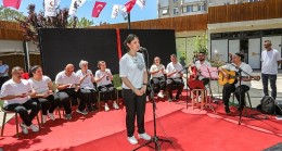 Başkan Önal, “Engelleri anlayışla aşabiliriz
