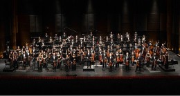 Borusan Sanat’ta bu hafta programı