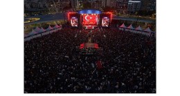 Büyükakın forma verdi, Fatma Turgut kutladı