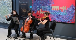 Büyükakın: Sanat ve doğa Kocaeli’nde buluşuyor