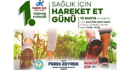 Büyükşehir’den “Adım Adım Sağlık” Etkinliği