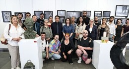 Büyükşehir’den Ata’ya saygı sergisi