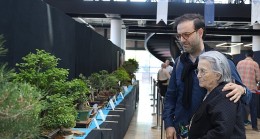 Büyükşehir’le sanatın derinliklerine yolculuk