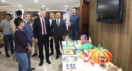 Çevre Haftası Kutlamalarına Muhteşem Final