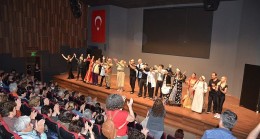 Dikili’de dolu dolu etkinlik haftası