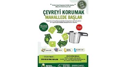 Dünya Çevre Günü’ne Özel Kampanya