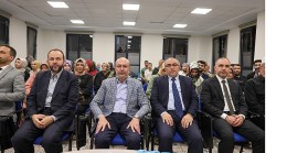 Eğitim Semineri Sertifika Töreni