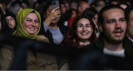 EnFest’te “Cümbüş” vardı