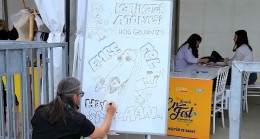 EnFest’te ne ararsan var