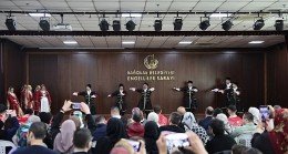 “Engelliler için asker eğlencesi düzenlendi”