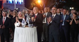 EÜ’de 70. Yıl Coşkusu devam ediyor