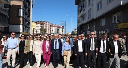 Hıdırellez Nilüfer’de coşkuyla kutlandı