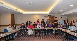 İlk Ulusal SMA Gençlik Kampı Gerçekleşti