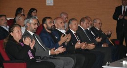 İstanbul’un Fethi’nin 572. Yıl Dönümü Kutlandı