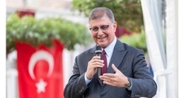 İzmir ve Finlandiya arasında dostluk köprüsü