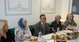 İzmir’de En Anlamlı Anneler Günü Kutlaması