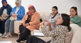 Kadın Olarak Hayatımın Neresindeyim