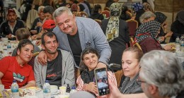 Keçiören’de Çifte Kutlama