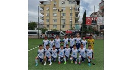 Kemer Belediye takımları dolu dizgin