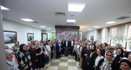 “KO-MEK ile ortak mirasımız bizi birleştiriyor”