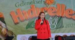 Kocaeli’nde Hıdırellez coşkusu bir başka