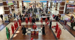 Konya’da Engelliler Haftası Dolu Dolu Geçti