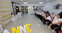 ‘Mutlu Çocuklar’dan annelere sürpriz