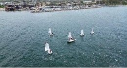 Narlıdere, 19 Mayıs Ruhunu Sporla Yaşattı