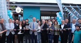 Nilbel Kafe Pancar hizmete açıldı