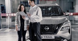 Nissan Sahiplerine Avantajlı Bahar Servisi