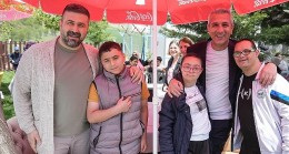 Önce Offroad Turu Sonra Eğlence