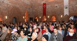 Osmangazi Belediyesi’nden Anneler Günü konseri