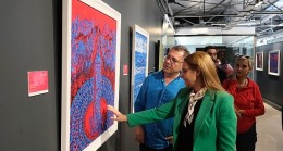 “Sanat ve Bilimin Yolu” Kocaeli’nden geçer